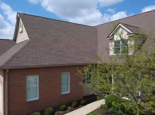 6429 Saint Augustine Dr NW, Canton, OH