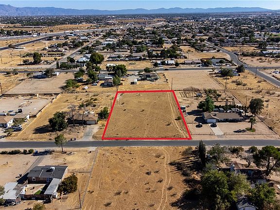 2nd image of 0 Cholame Rd Lot 191