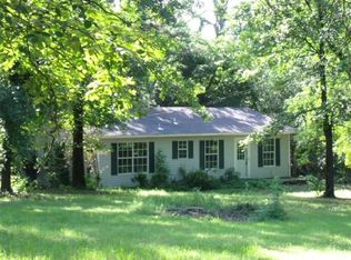 9204 White Oak Rd, Mulberry, AR 72947