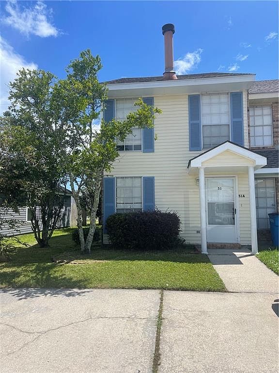 51 Carriage Ln APT A, Destrehan, LA 70047 Zillow