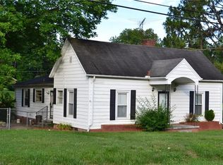 3019 Swepsonville Saxapahaw Rd, Graham, NC 27253