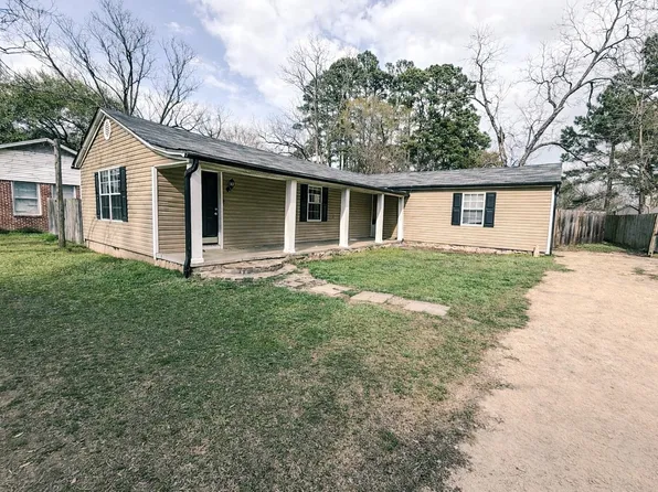 416 & 412 Lafayette St, Pittsburg, TX 75686