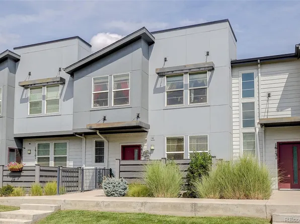 16121 Bolling Drive, Denver, CO 80239