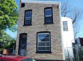 5659 Sprague St, Philadelphia, PA 19138