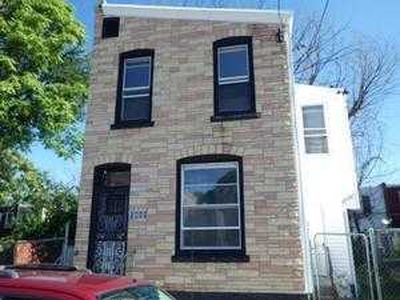 5659 Sprague St, Philadelphia, PA, 19138