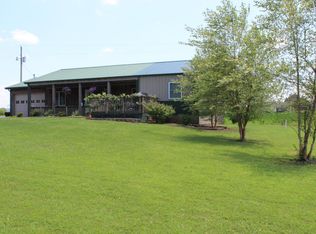 3703 S Market St, Marion, IL 62959