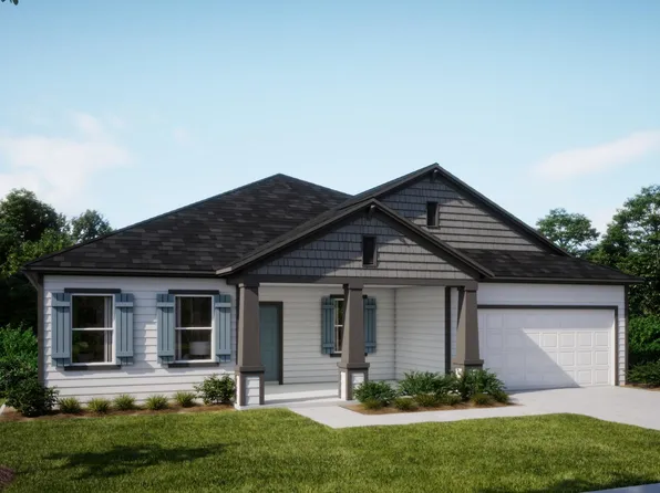 111 Brookshire Green Ct, Kingsland, GA 31548