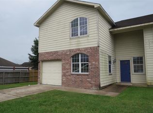 6403 Waldron Dr #A, Houston, TX 77084