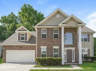 11402 Woodfire Rd, Charlotte, NC 28269