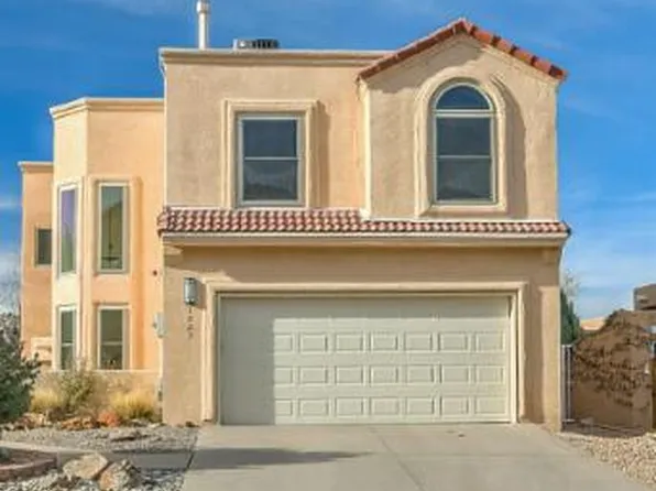 1223 Monte Verde Dr NE, Albuquerque, NM 87112