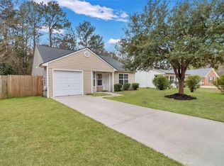 7 Lanwick Ct, Pooler, GA 31322