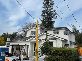 1332 American Way, Menlo Park, CA 94025