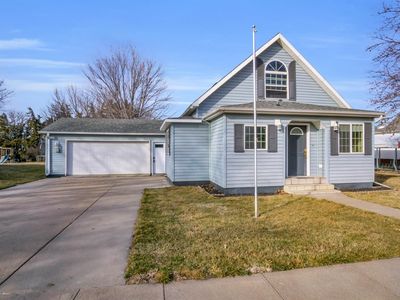 629 Hubbard St, Hildreth, NE, 68947