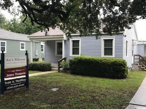 1904 22nd Ave, Gulfport, MS 39501