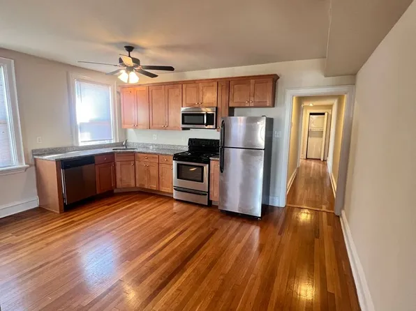 3309 W Grace Street, 3309 W Grace St APT 3, Richmond, VA 23221