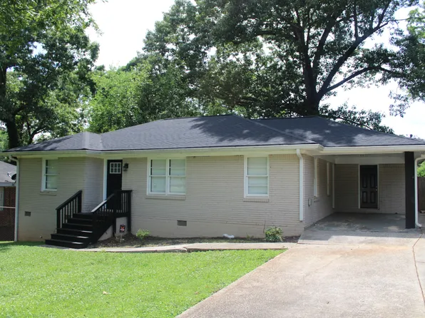 2311 Amber Way, Decatur, GA 30032