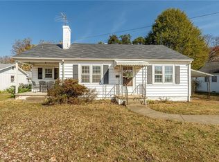 131 Westover St, Graham, NC 27253