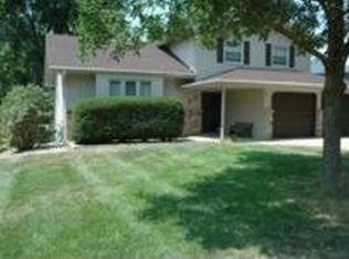 11729 Laura Ave, Bellevue, NE 68123