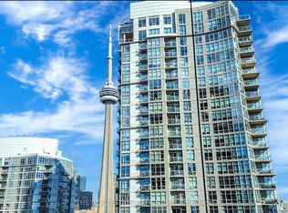 11 Brunel Ct #5111, Toronto, ON M5V 3Y3