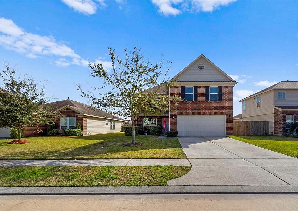 1st image of 5338 Ginseng Dr