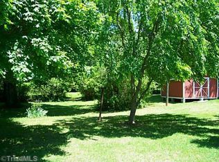 945 Motor Rd, Winston Salem, NC 27105