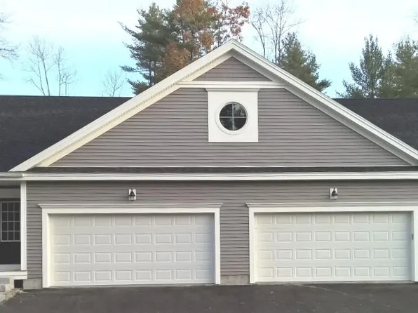 4 Paulsen Drive #0, Scarborough, ME 04074