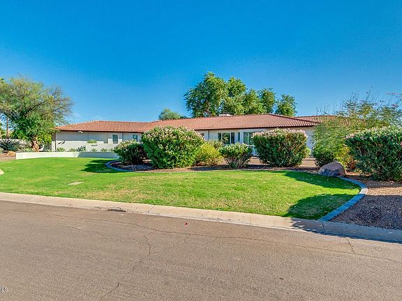 3rd image of 11627 E Estrella Ave