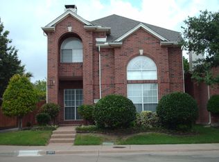 18411 Tettenhall Dr, Dallas, TX 75252