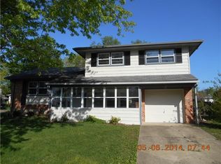 31 Shull Dr, Newark, DE 19711