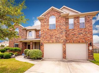 4404 Cypress Meadows Ct, Dickinson, TX 77539