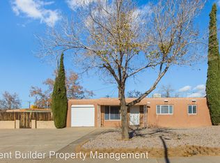 10213 Menaul Blvd NE, Albuquerque, NM 87112