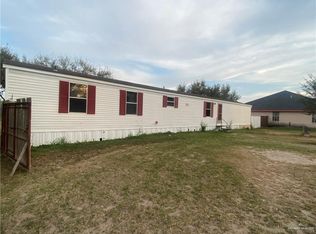 9814 Via Sol Dr, Edinburg, TX 78541