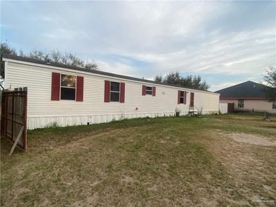 9814 Via Sol Dr, Edinburg, TX, 78541