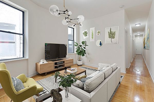 1st image of 560 W 149th St #2S