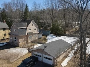 605 W Baraga Ave, Houghton, MI 49931