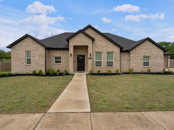 924 Williams Rd, Fort Worth, TX 76120