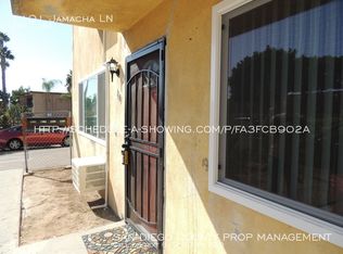 1101 Jamacha Ln, Spring Valley, CA 91977