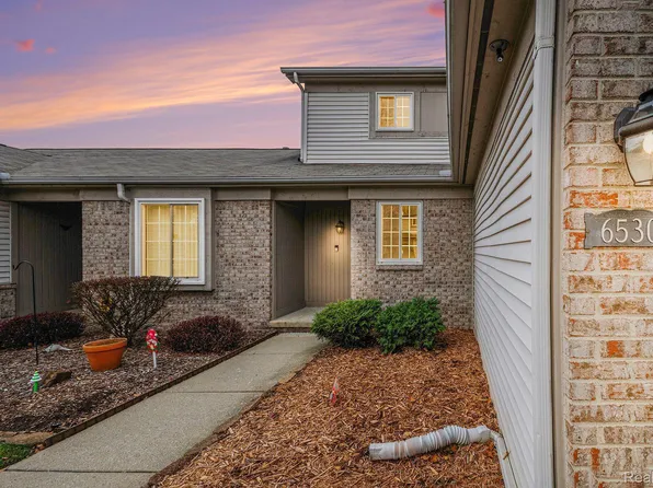6530 Deerhurst Dr, Westland, MI 48185