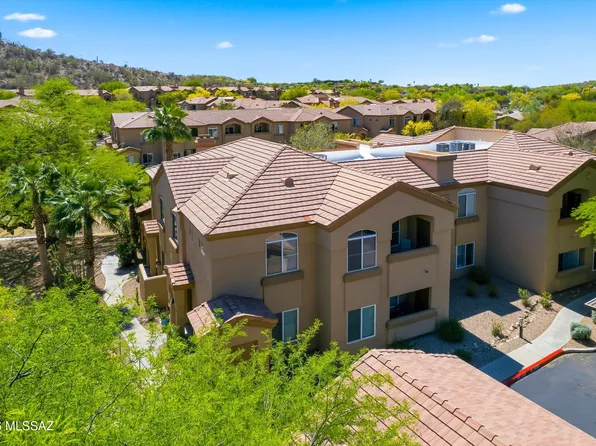 7050 E Sunrise Dr Unit 2201, Tucson, AZ 85750