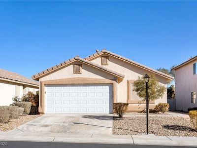 8936 Medicine Wheel Ave, Las Vegas, NV, 89143