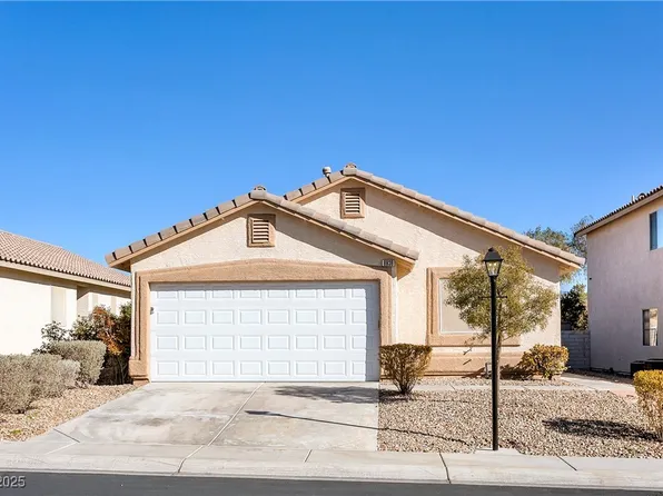 8936 Medicine Wheel Ave, Las Vegas, NV 89143