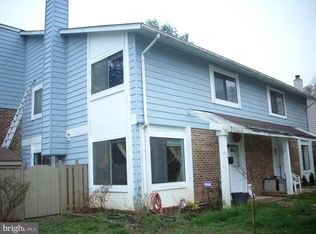 18537 Tarragon Way, Germantown, MD 20874