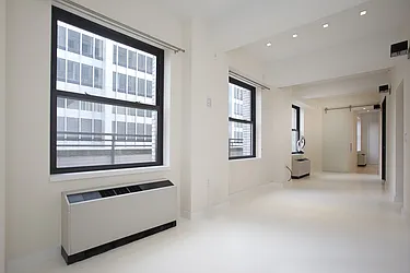 Rented by LG Fairmont Group