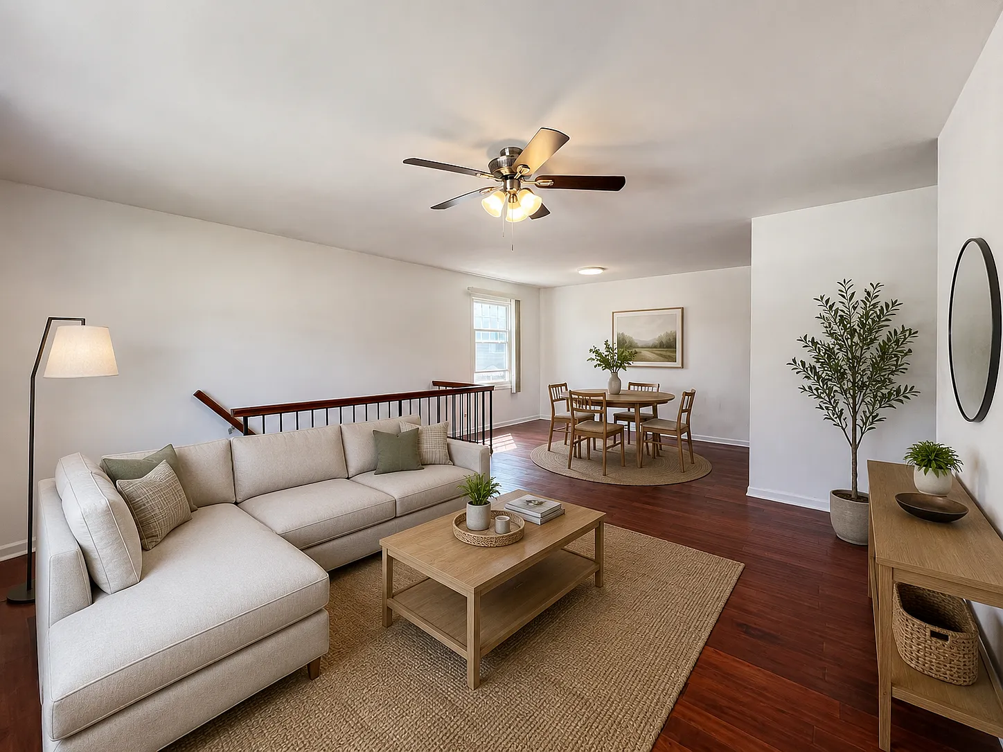 3 bed, 1034 sqft, $2,200 — Photo 3