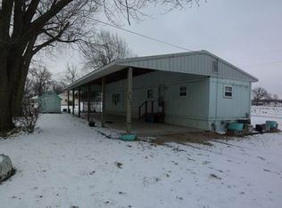 900 E 19th St, Lamar, MO 64759