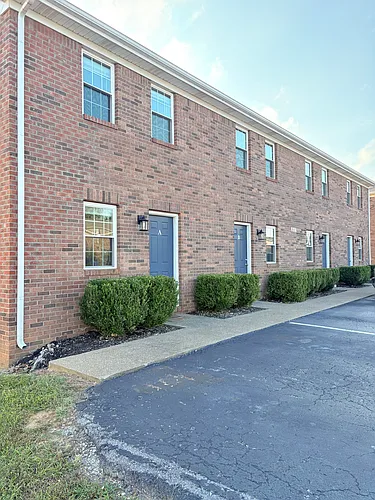 121 Hillridge Ct #C Photo 1