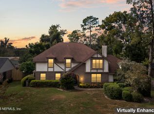 2764 Forest Oaks Dr, Orange Park, FL 32073