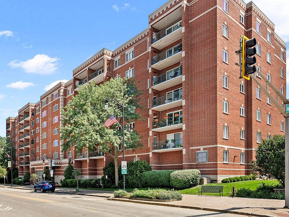 1st image of 675 Pearson St APT 505