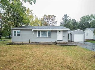 314 Maiden Ln, Rochester, NY 14616
