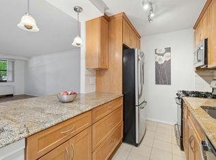 Hawthorne Place Condominium, Boston, MA 02114